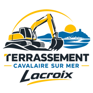 Terrassement Cavalaire sur Mer Lacroix